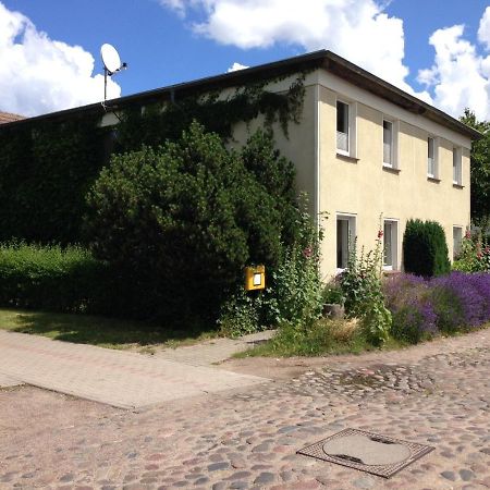 Obstkorb Stralsund Διαμέρισμα Δωμάτιο φωτογραφία