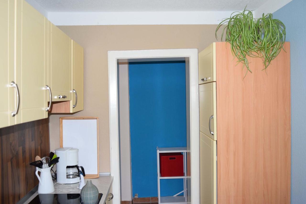 Obstkorb Stralsund Διαμέρισμα Δωμάτιο φωτογραφία