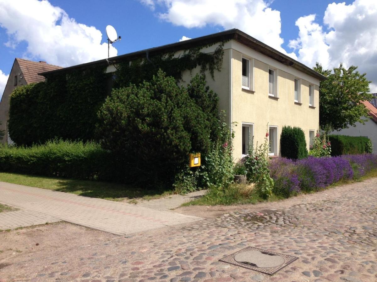 Obstkorb Stralsund Διαμέρισμα Δωμάτιο φωτογραφία