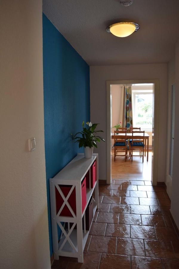 Obstkorb Stralsund Διαμέρισμα Δωμάτιο φωτογραφία